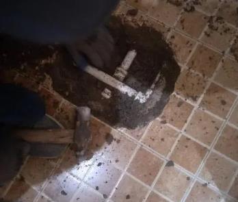 晋中卫生间漏水维修公司为您分享下卫生间渗水如何处理及注意事项