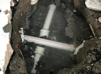 晋中阳台漏水维修公司为您分享楼上楼下漏水怎么处理