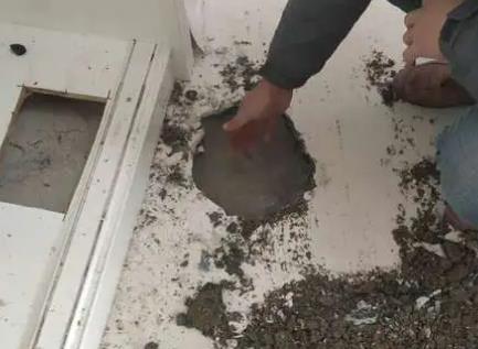 晋中卫生间漏水维修公司分享下精确定位查漏水一次多少钱?不同级别收费不同