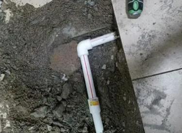 晋中阳台漏水维修时有哪些声音会影响检漏仪